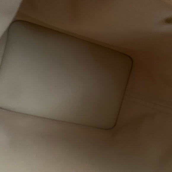 Louis Vuitton Noe Bb Damier Azur SOLD - Picture 7 of 10